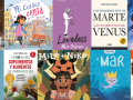 Los libros en español más esperados están disponibles en tu biblioteca