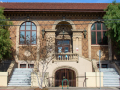 Cahuenga Branch of the Los Angeles Public Library