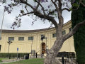 Lincoln Heights Branch Library at 2530 Workman Street [2022] Photo by Tiffney Sanford