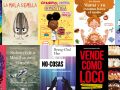Los libros en español más esperados están disponibles en tu biblioteca