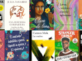 Los libros en español más esperados están disponibles en tu biblioteca