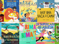 Los libros en español más esperados están disponibles en tu biblioteca