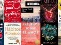 Los libros en español más esperados están disponibles en tu biblioteca