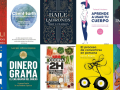 Los libros en español más esperados están disponibles en tu biblioteca