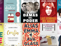 Los libros en español más esperados están disponibles en tu biblioteca