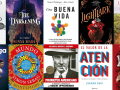 Los libros en español más esperados están disponibles en tu biblioteca