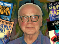 Philip Jose Farmer and 4 of his books