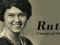 Ruth Crawford Seeger (1901-1953)