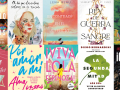 Los libros en español más esperados están disponibles en tu biblioteca