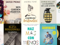 Los libros en español más esperados están disponibles en tu biblioteca