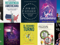 Los libros en español más esperados están disponibles en tu biblioteca