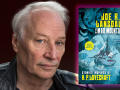 Author Joe R. Lansdale and his latest short story collection, In the Mad Mountains