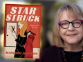 Photo of author: Max S. Gerber Photography Author Marjorie McCown and her latest novel, Star Struck