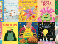 Los libros en español más esperados están disponibles en tu biblioteca