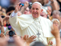 Photo: catholicnews.org El papa Francisco