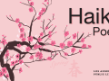Illustration of cherry blossom tree