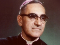 Saint Óscar Arnulfo Romero y Galdámez