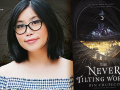 Rin Chupeco and her new novel The Never Titling World