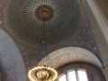 The picture of Rotunda of Los Angeles Central Public Library - Upper Level 2