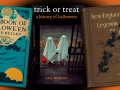 3 spooky book covers