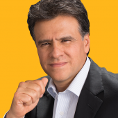 Carlos Cuauhtémoc Sánchez