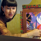 Paulina Jara Straussmann