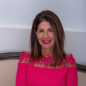 Author Maritere Bellas