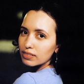 Instructor Jasmine Alvarez