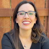 Author Jennifer Torres