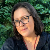 Educator Maria Medina