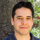 Author Duncan Tonatiuh