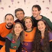 Musical group, Canticuénticos