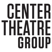 Center Theatre Group logo