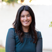 Author Mariana Galvez