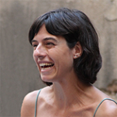 Author Ines Castel Branco