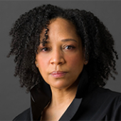 Author Lissette Norman