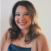 Author Cindy Montenegro