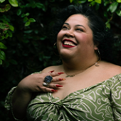 Author Yesika Salgado