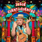 Josue Cuentacuentos