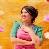 Karla Tatiana Vasquez