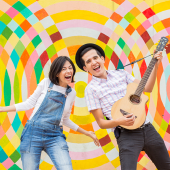 123 Andres promotional photo