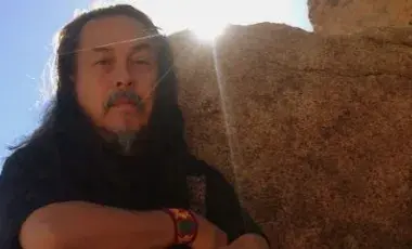 martin espino