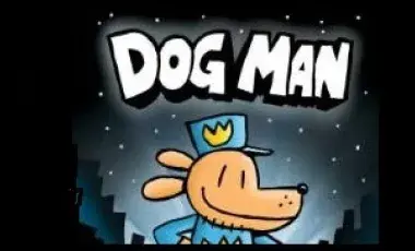 Dog Man