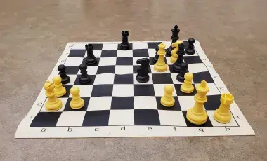 chessboard 