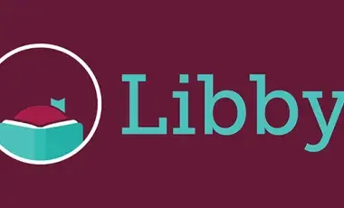 Libby logo