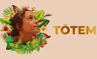 Totem title card