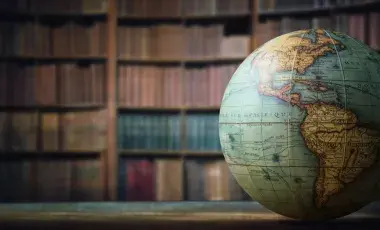 World Literature Book Club