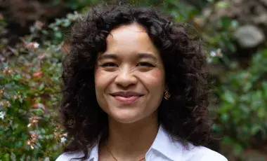 Clotilde Yap