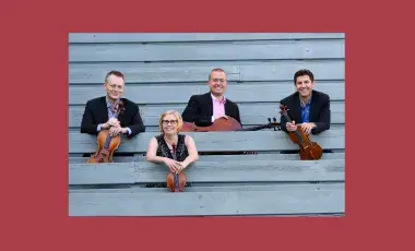 string quartet