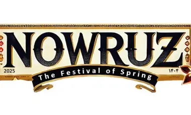 Nowruz, the festival of spring